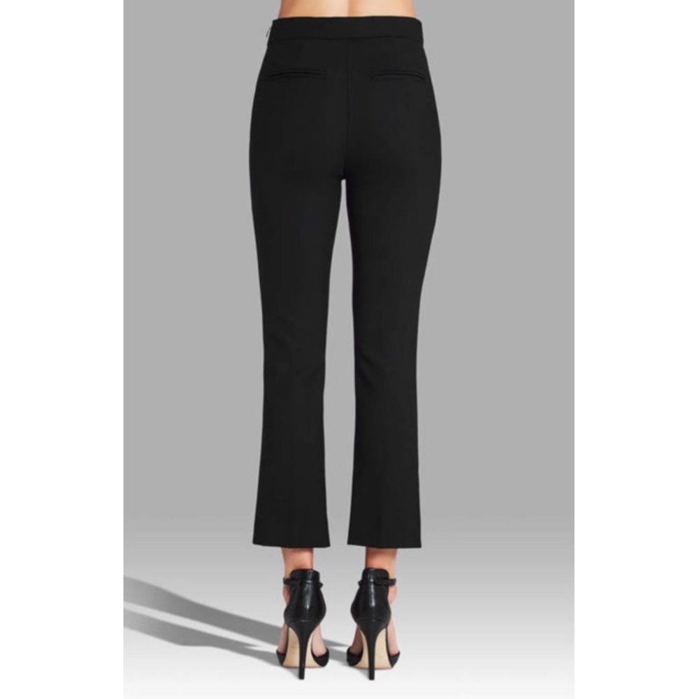 IRO Wool Archille Ankle Pant - Picture 4 of 9